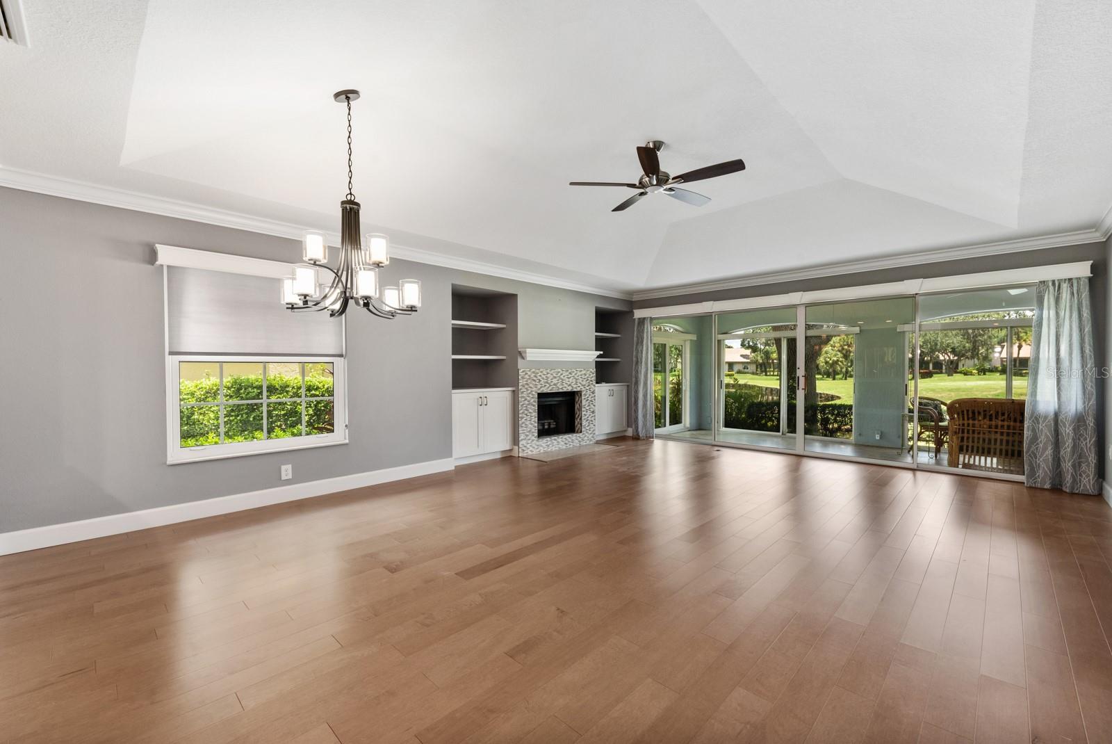 THE MEADOWS - Residential Lease