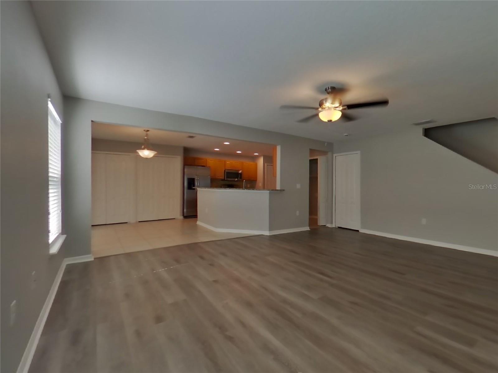 GILLETTE GROVE - Residential Lease