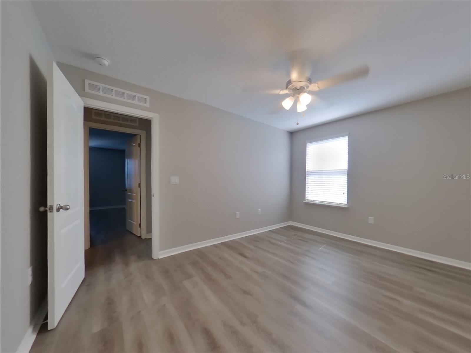 GILLETTE GROVE - Residential Lease