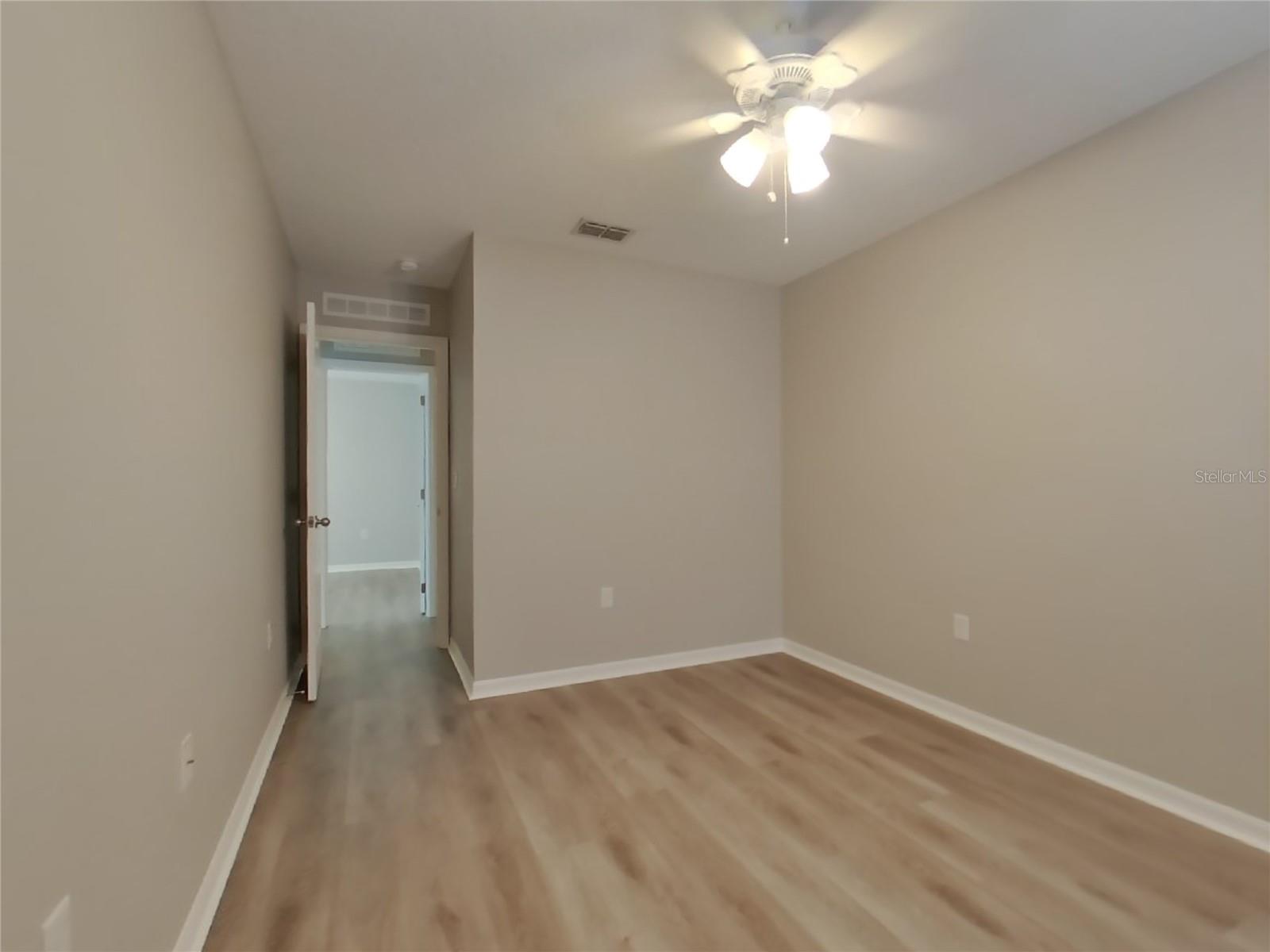 GILLETTE GROVE - Residential Lease