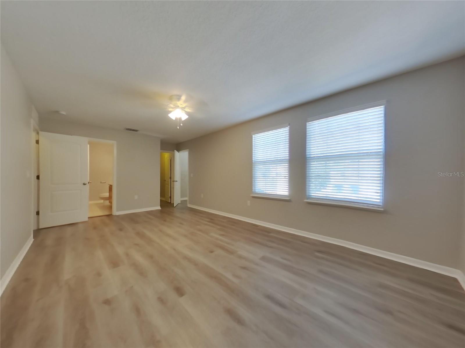 GILLETTE GROVE - Residential Lease