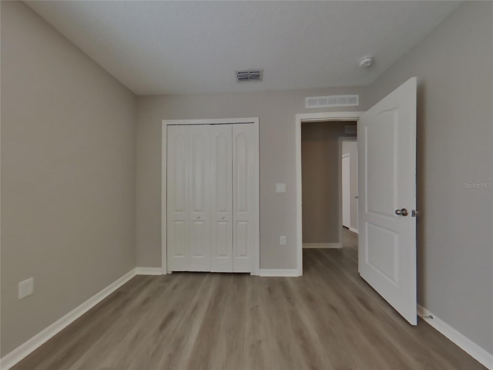 GILLETTE GROVE - Residential Lease