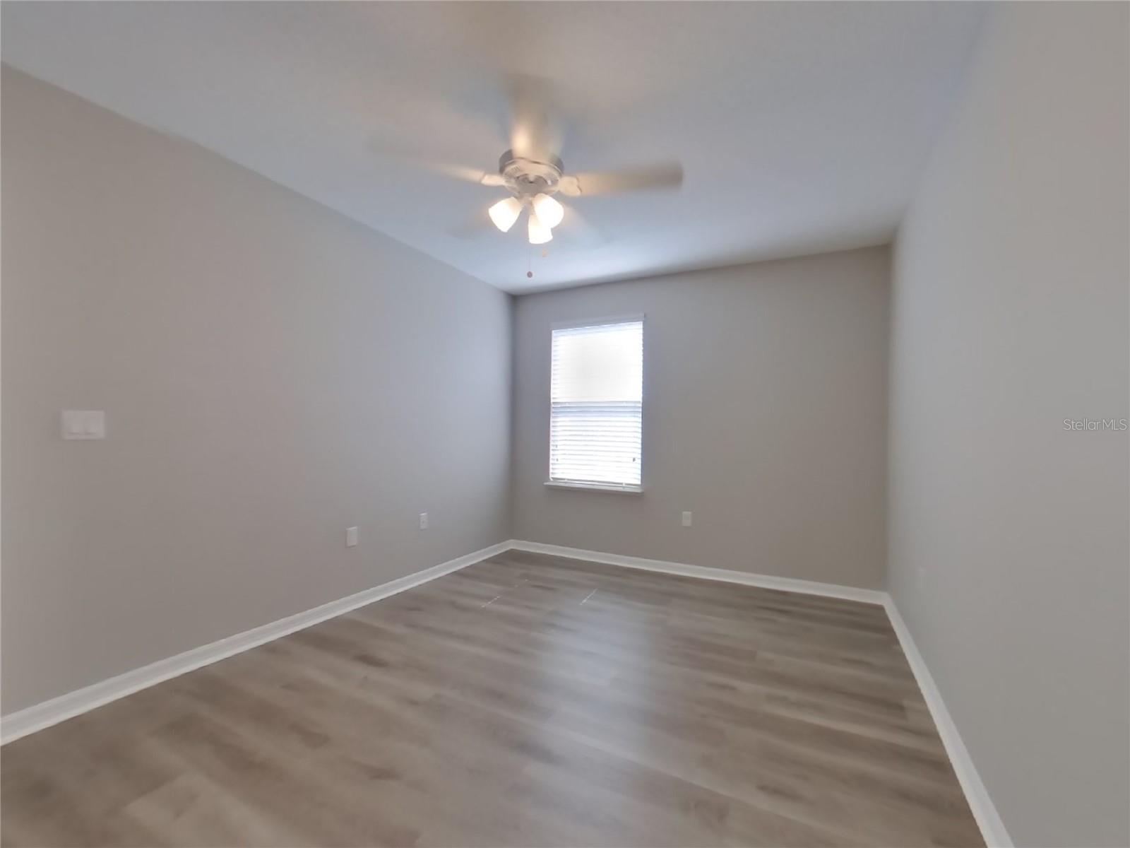 GILLETTE GROVE - Residential Lease