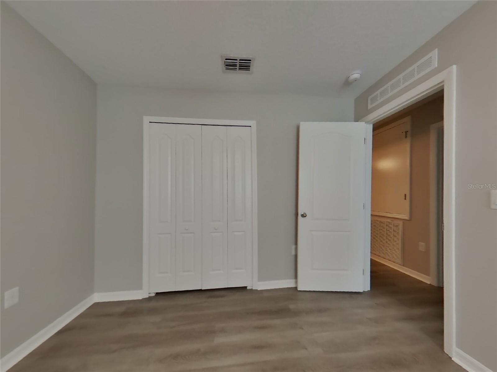 GILLETTE GROVE - Residential Lease