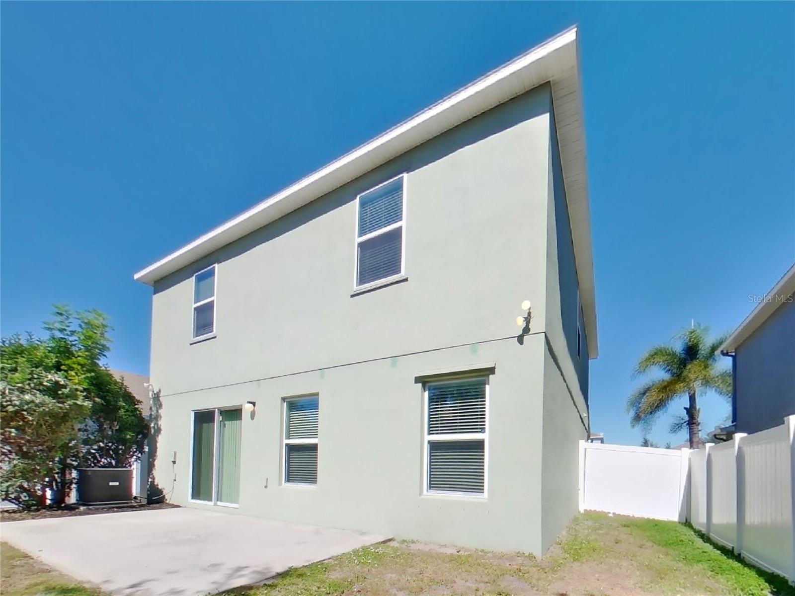 GILLETTE GROVE - Residential Lease