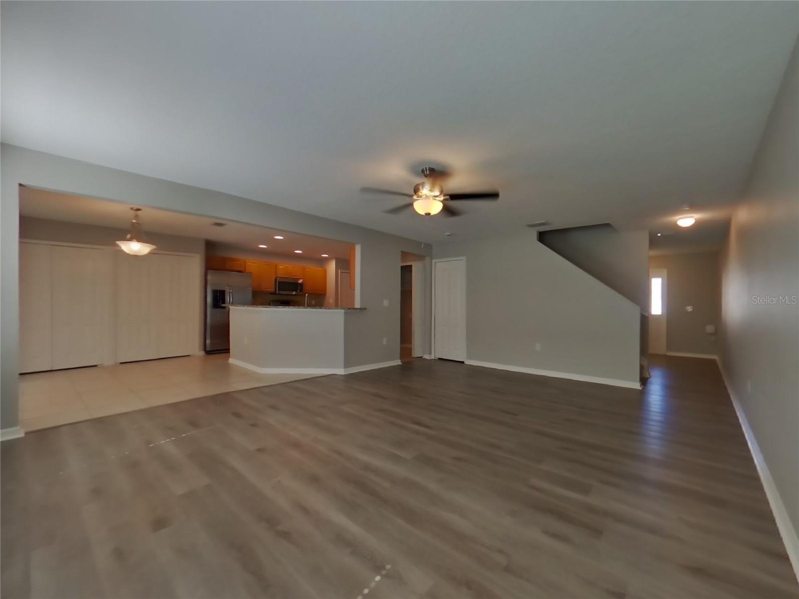 GILLETTE GROVE - Residential Lease