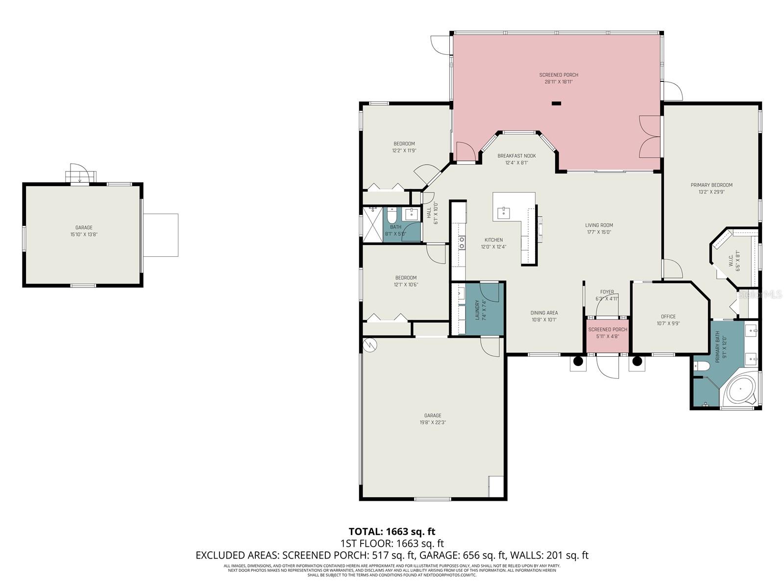 HIGHLANDS UN 10 - Residential