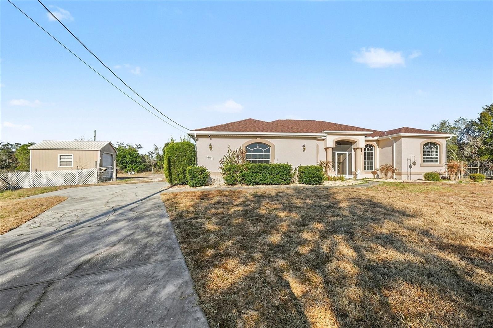 HIGHLANDS UN 10 - Residential