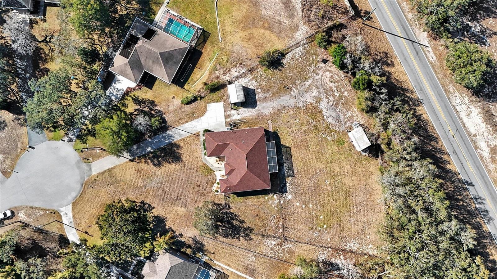 HIGHLANDS UN 10 - Residential