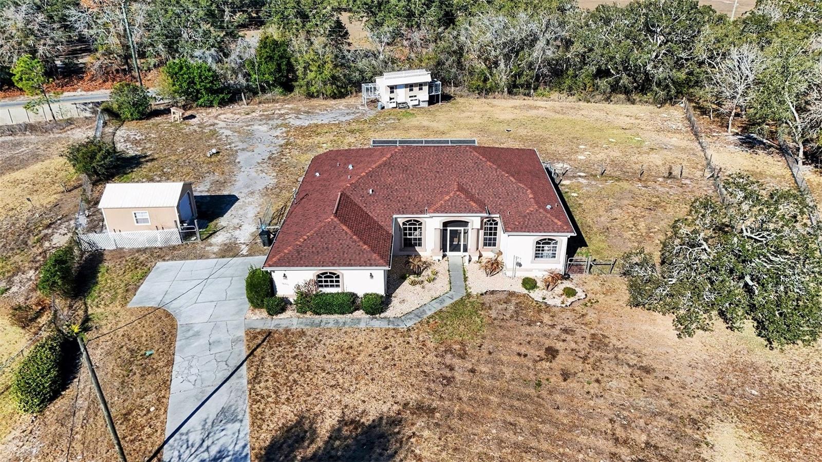 HIGHLANDS UN 10 - Residential