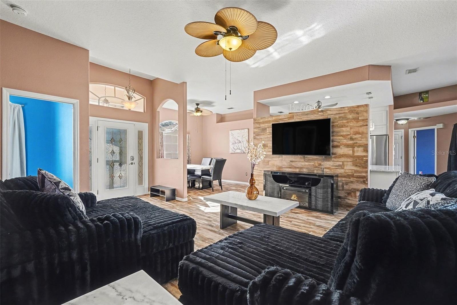 HIGHLANDS UN 10 - Residential