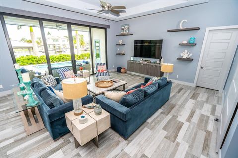 A home in NEW SMYRNA BEACH