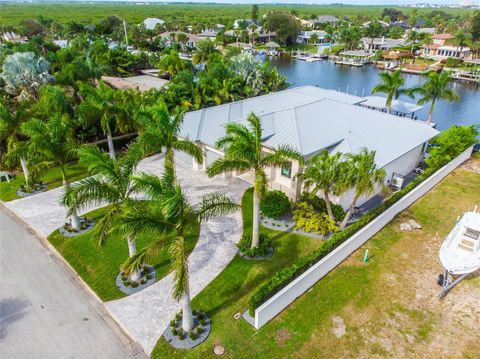 A home in NEW SMYRNA BEACH