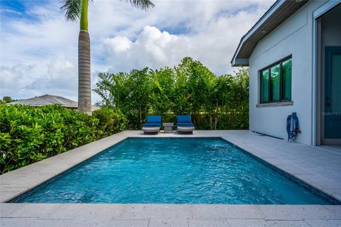 A home in NEW SMYRNA BEACH