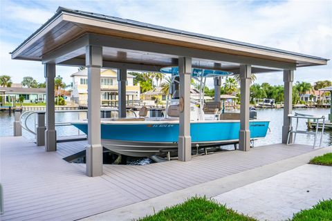 A home in NEW SMYRNA BEACH