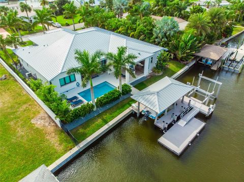 A home in NEW SMYRNA BEACH