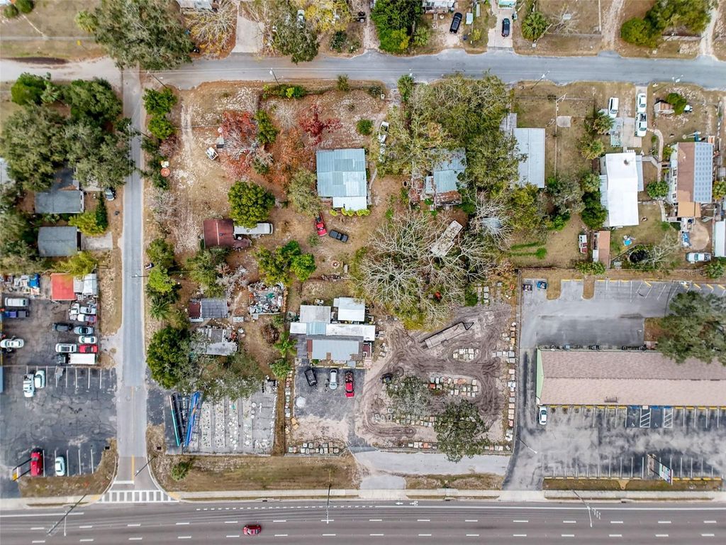 Photo of 8635 State Road 52, Hudson, FL 34667 (MLS # TB8337079)