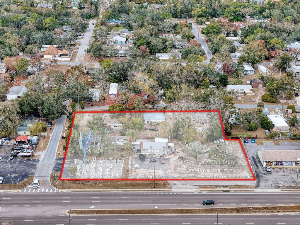 Photo of 8635 State Road 52, Hudson, FL 34667 (MLS # TB8337079)