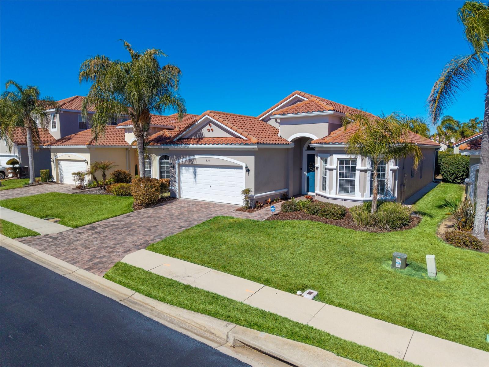 620 TUSCAN HILLS BOULEVARD