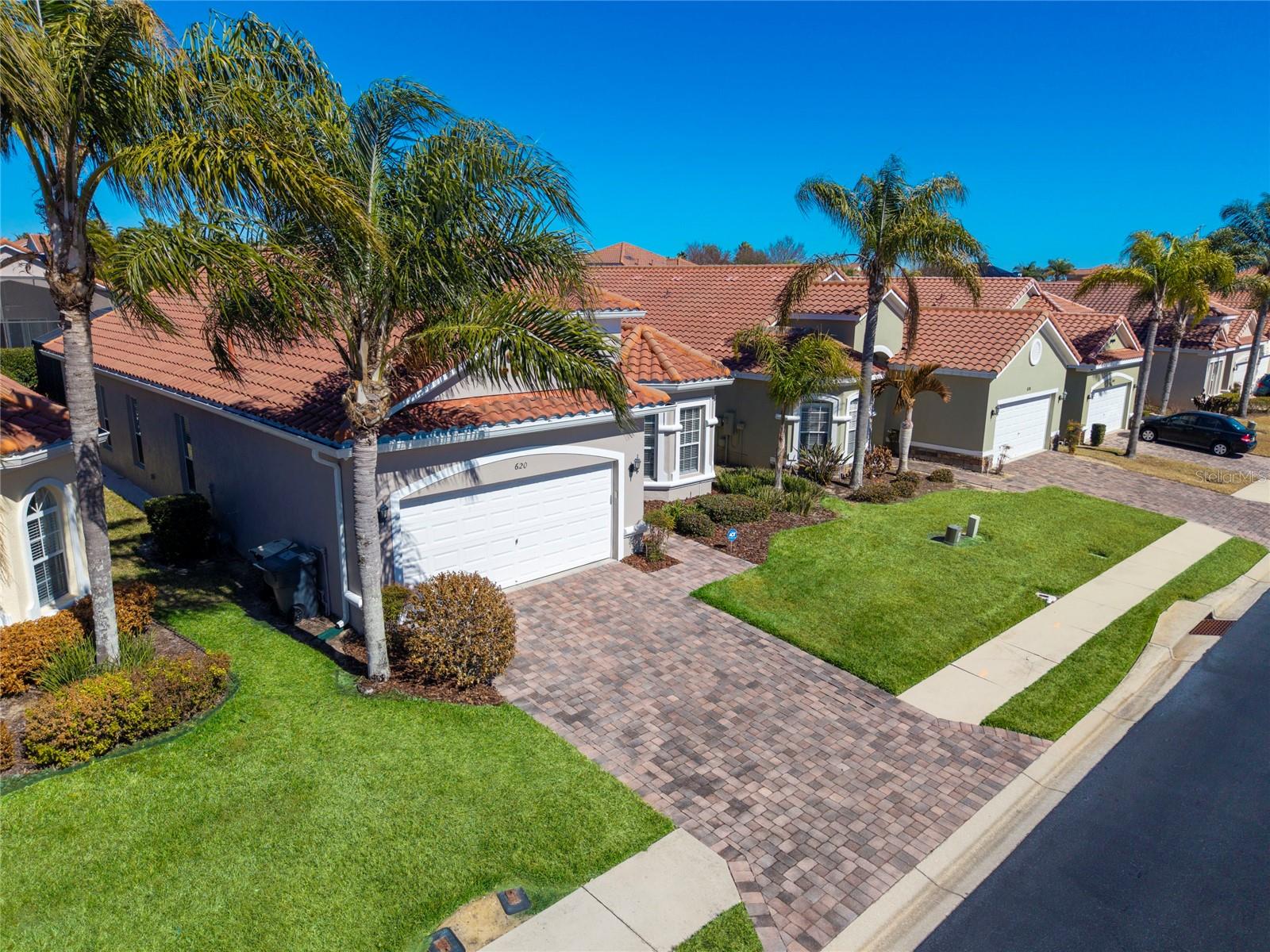 620 TUSCAN HILLS BOULEVARD