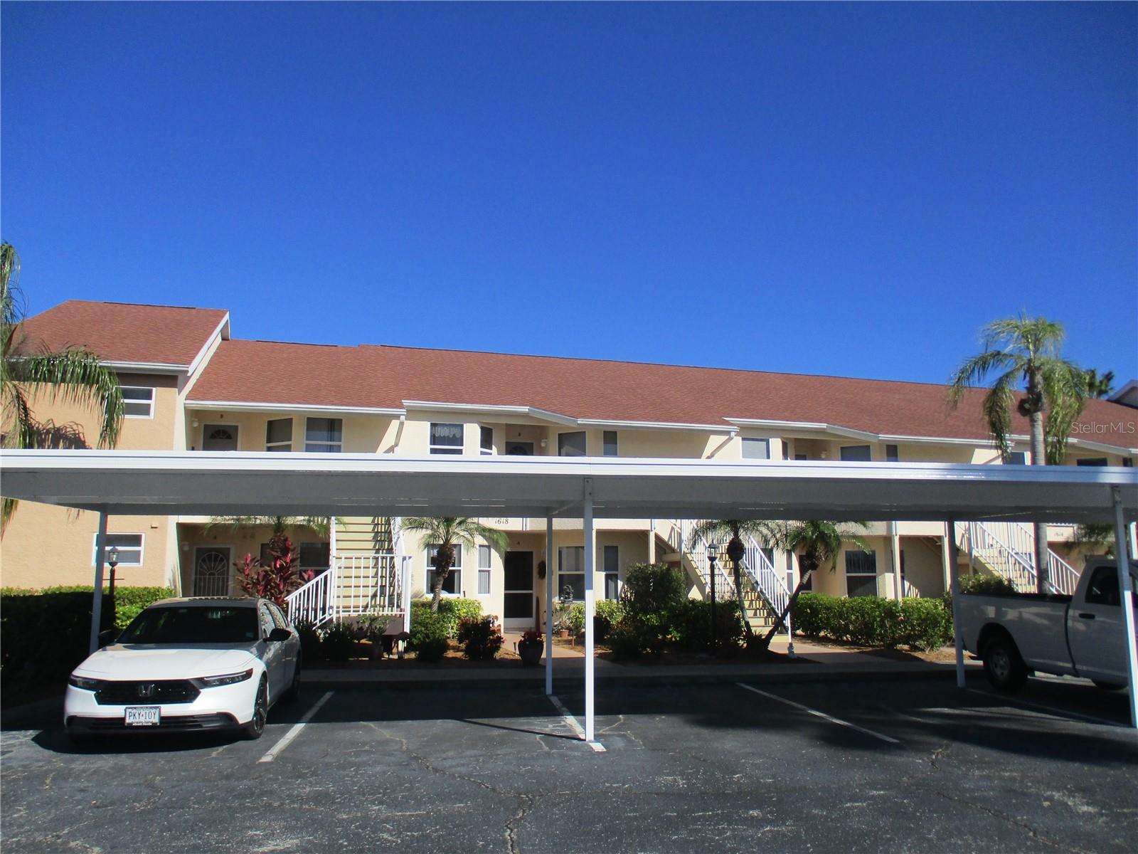 1620 FAIRWAY TRACE A