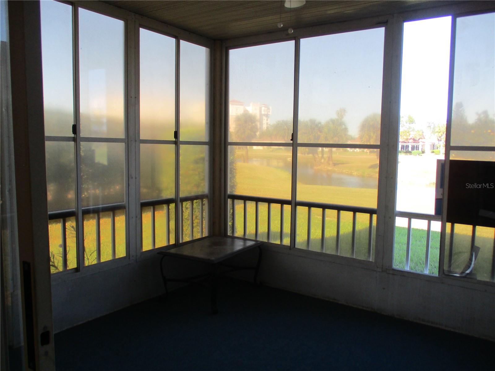 FAIRWAY PALMS - Residential