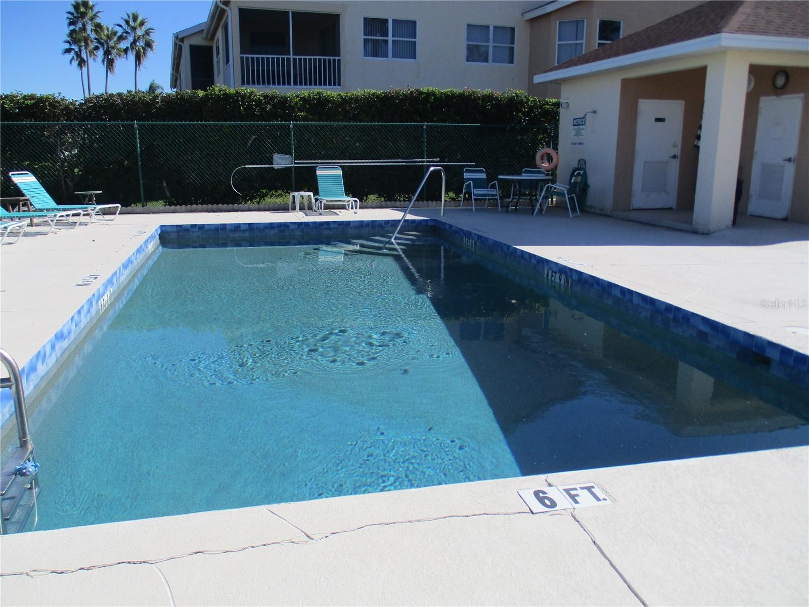 FAIRWAY PALMS - Residential