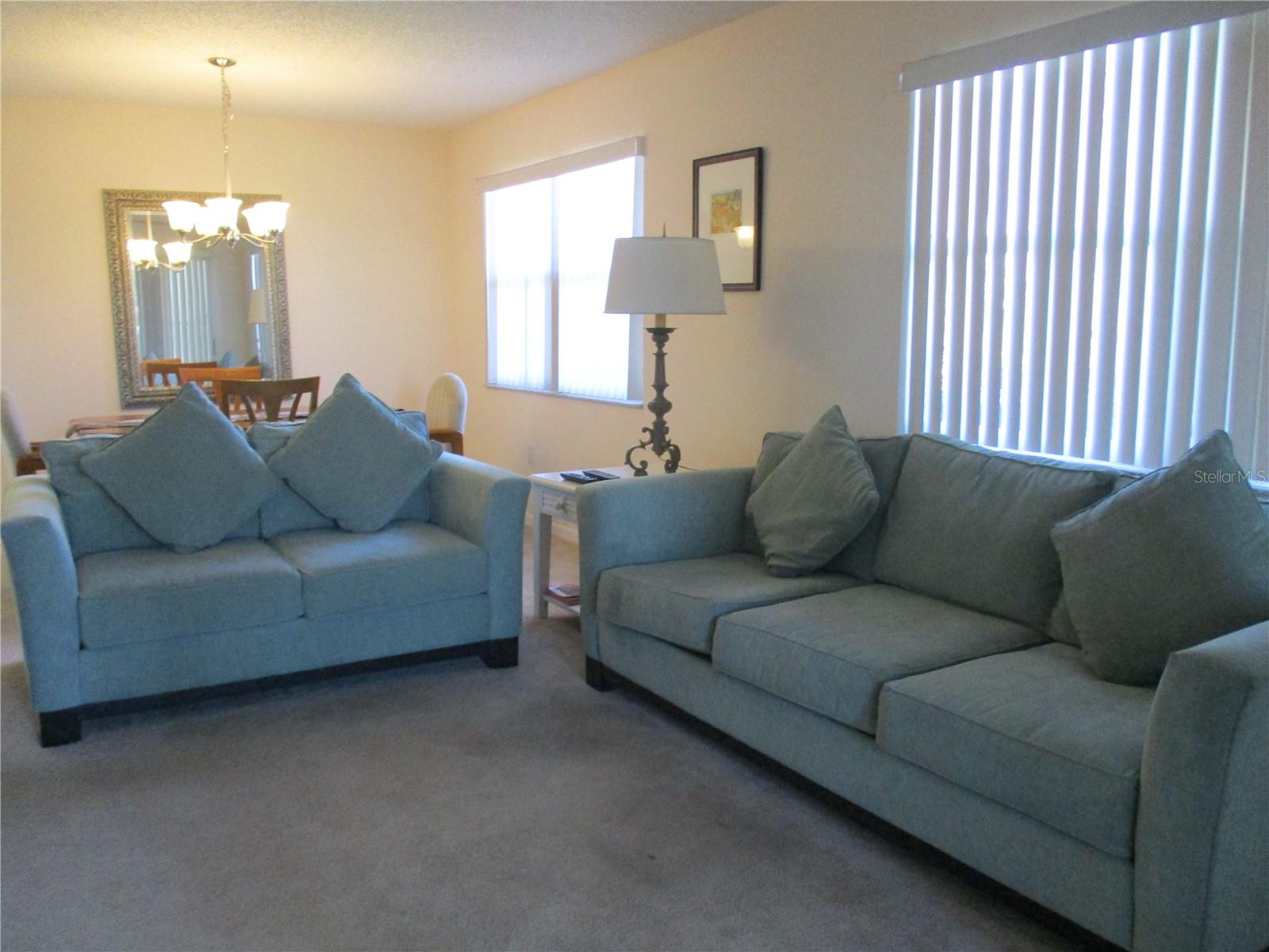 FAIRWAY PALMS - Residential