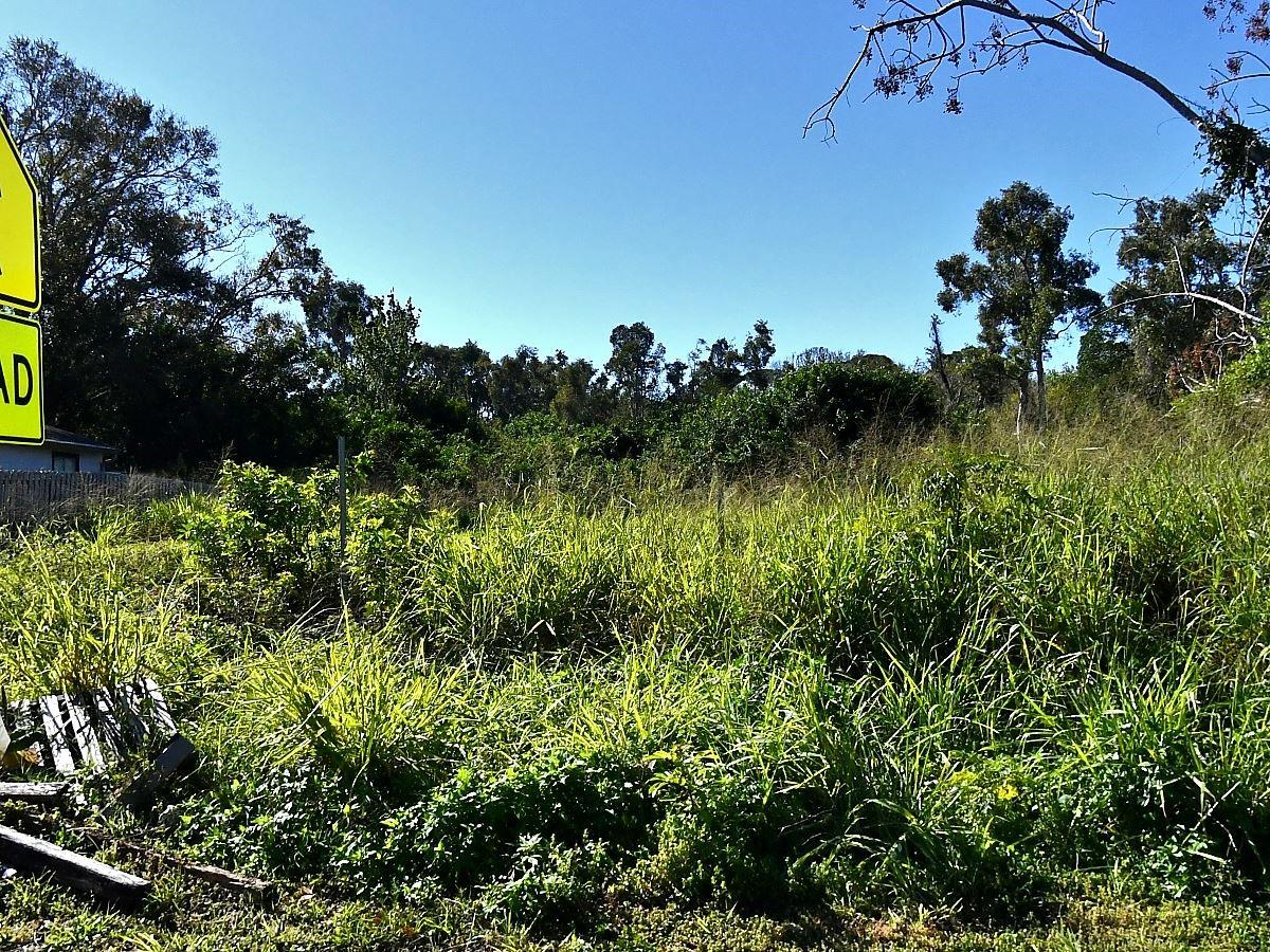 OAK PARK REV OF - Land