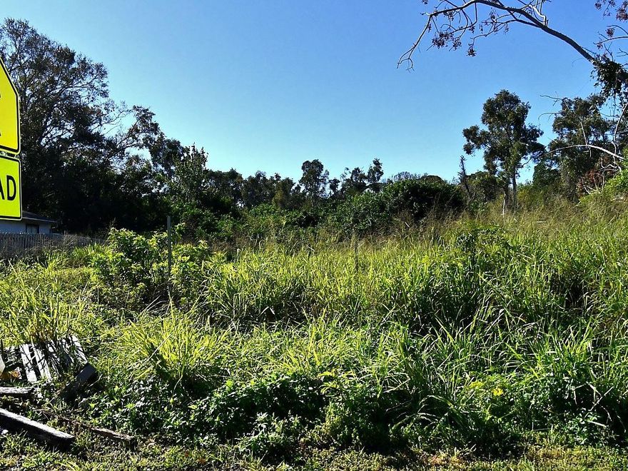 Exceptional investment opportunity in one of Sarasota’s most up-and-coming areas! This vacant RMF-1 (Residential Multi-Family) parcel on 17th St offers outstanding potential for investors or developers looking to capitalize on growth near Downtown Sarasota.

Ideally located just minutes from downtown dining, shopping, arts, and entertainment, and close to the Baltimore Orioles Spring Training facility at Ed Smith Stadium, this property sits in a high-demand area with strong rental and redevelopment momentum. RMF-1 zoning allows for multi-family use (buyer to verify density and permitted uses with the city), making it well suited for income-producing development.

With surrounding revitalization and continued demand for housing near the urban core, this parcel presents a rare chance to secure land in a rapidly appreciating corridor. Don’t miss the opportunity to invest in Sarasota’s future with a centrally located multi-family lot.