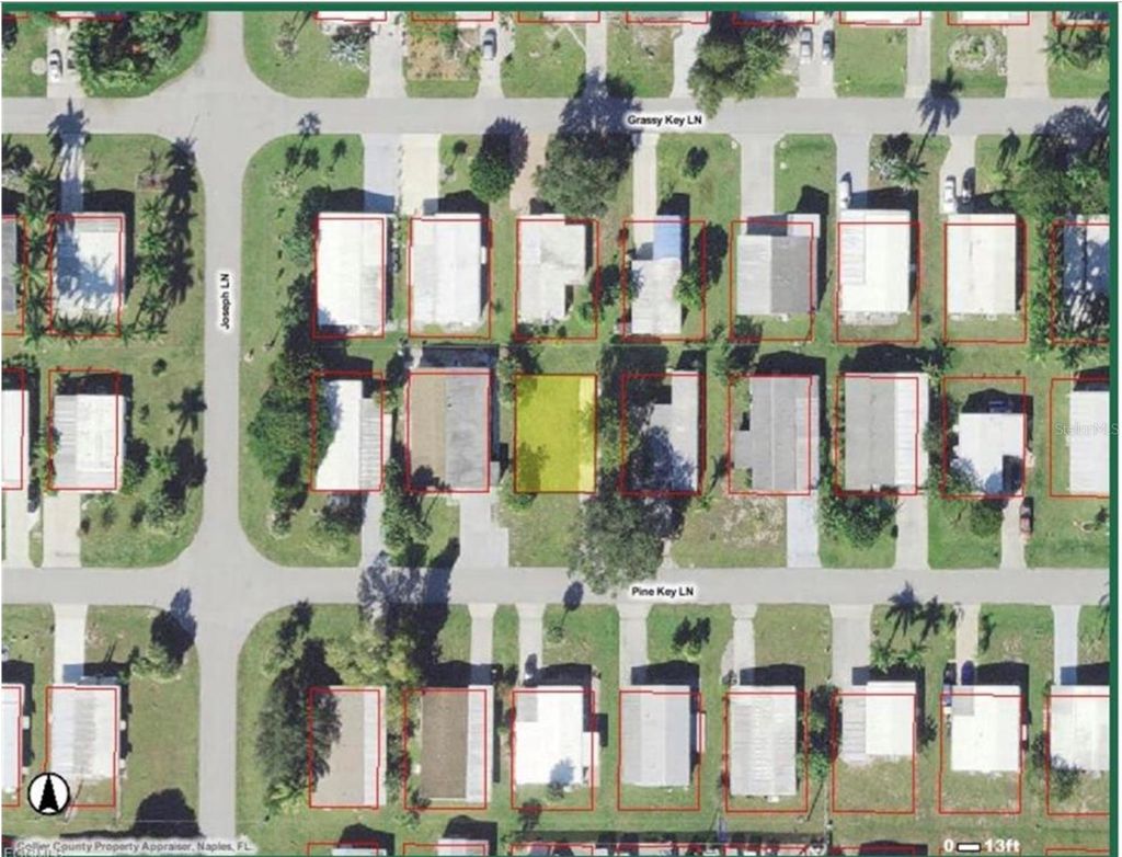 Photo of 171 Pine Key Lane #28, Naples, FL 34114 (MLS # A4682277)