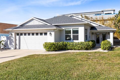 A home in NEW SMYRNA BEACH