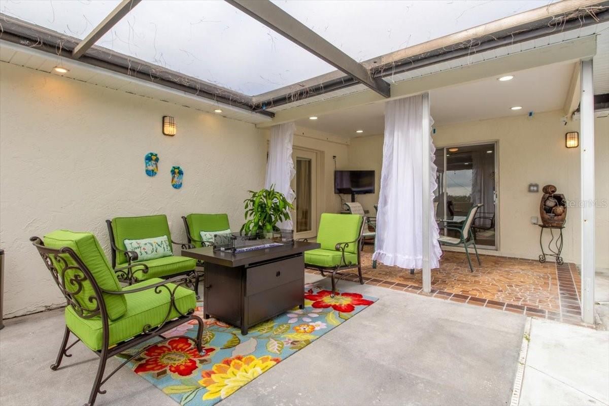 SEA PINES SUB - Residential