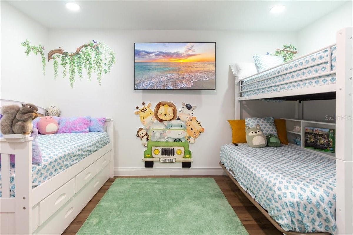 SEA PINES SUB - Residential