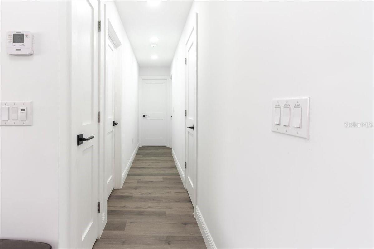 SEA PINES SUB - Residential