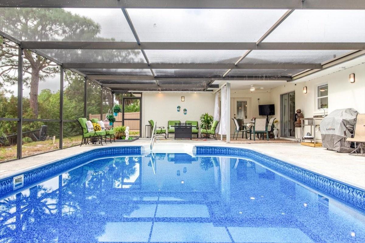 SEA PINES SUB - Residential