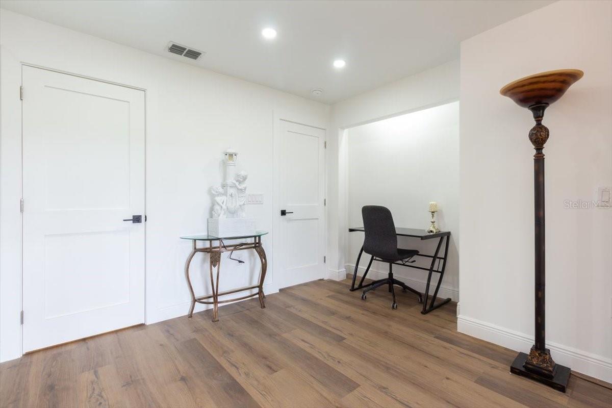 SEA PINES SUB - Residential