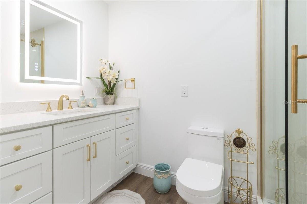 SEA PINES SUB - Residential