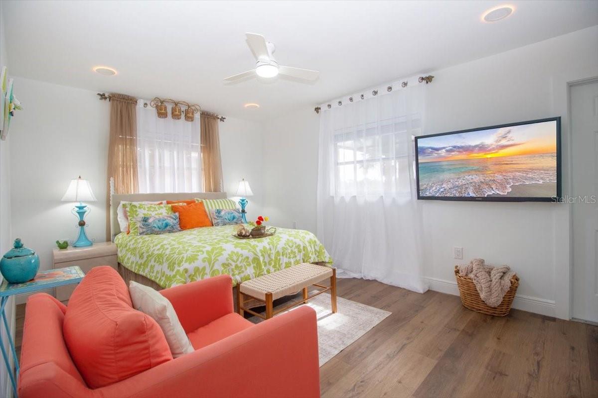 SEA PINES SUB - Residential