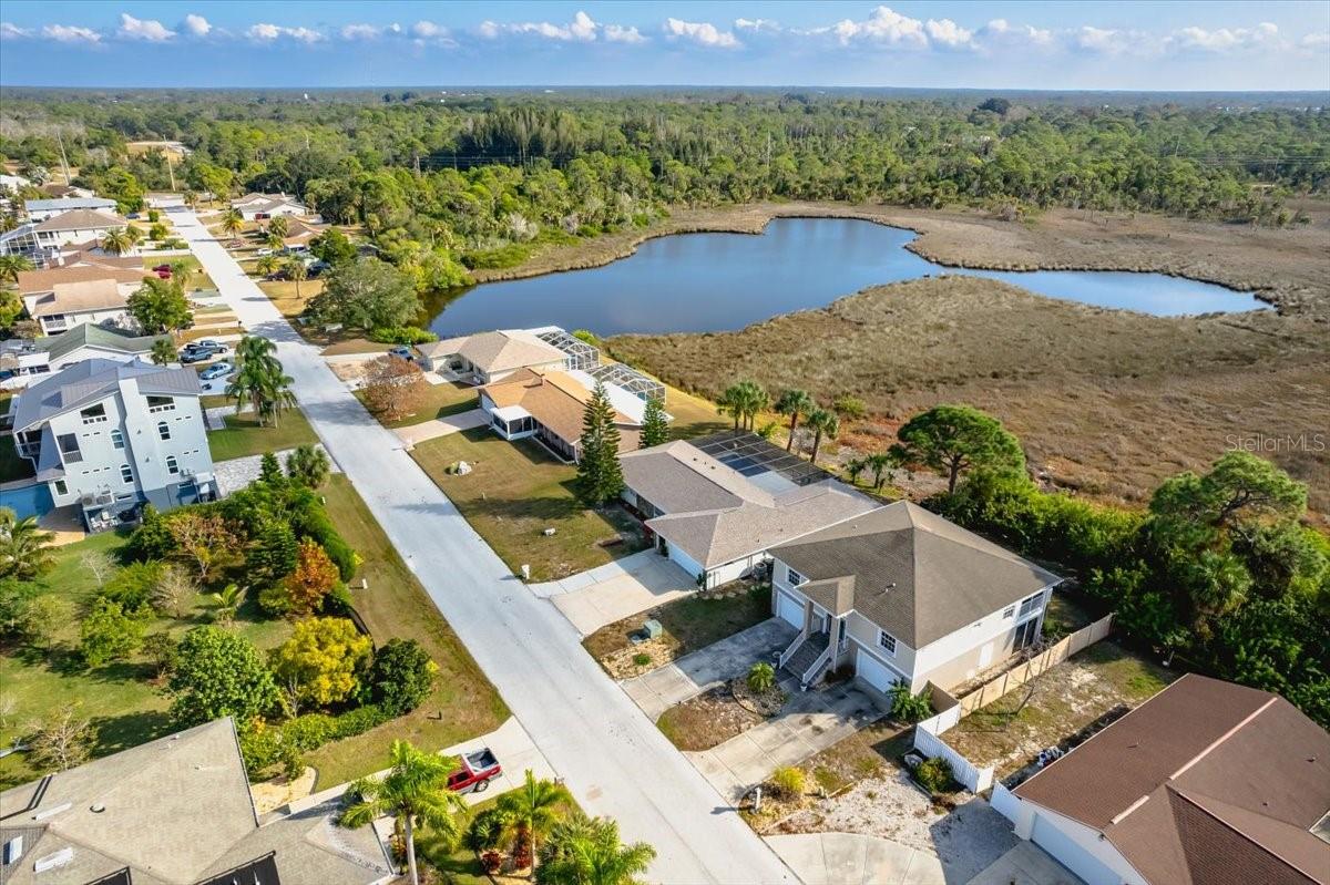 SEA PINES SUB - Residential