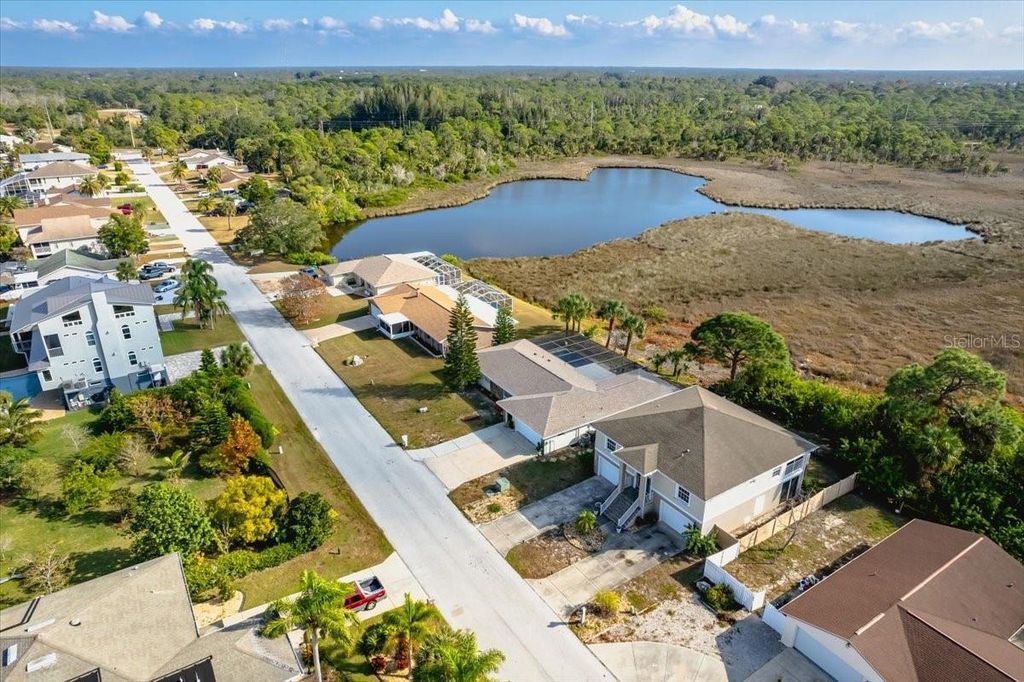 Photo of 7312 Southwind Drive, Hudson, FL 34667 (MLS # TB8468441)