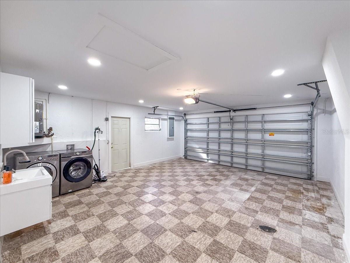 SEA PINES SUB - Residential