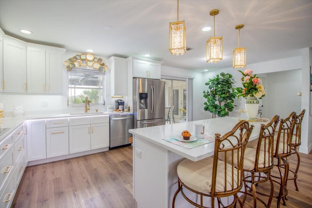 SEA PINES SUB - Residential