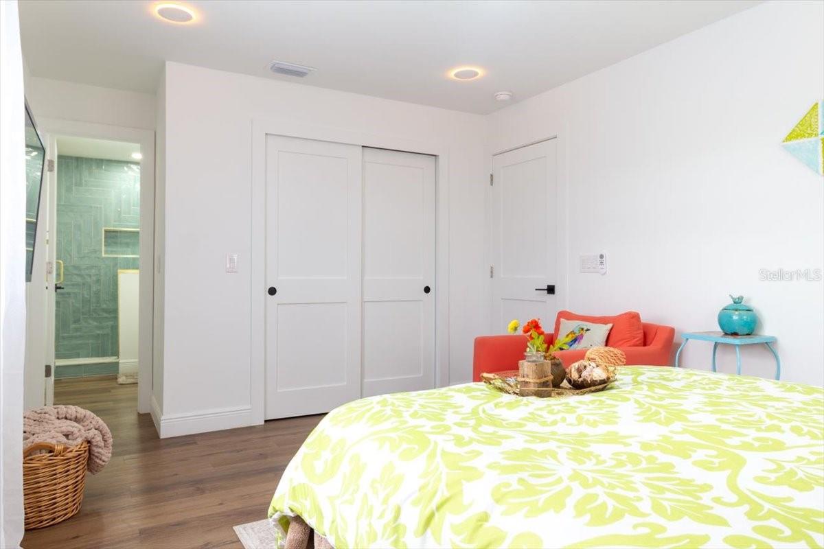 SEA PINES SUB - Residential