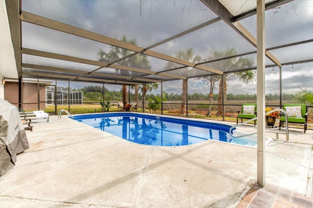 SEA PINES SUB - Residential