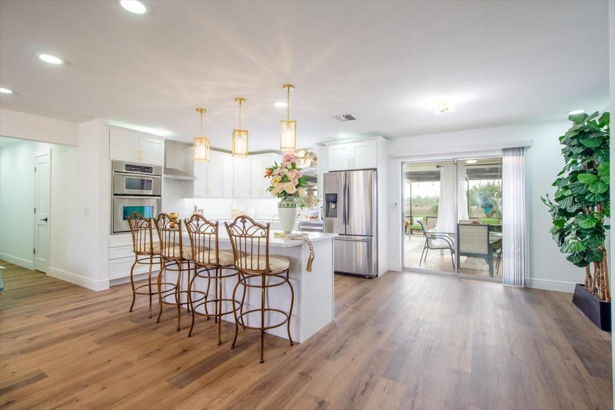 SEA PINES SUB - Residential