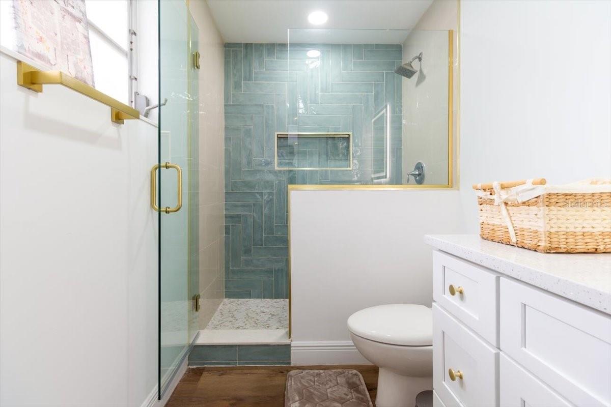 SEA PINES SUB - Residential