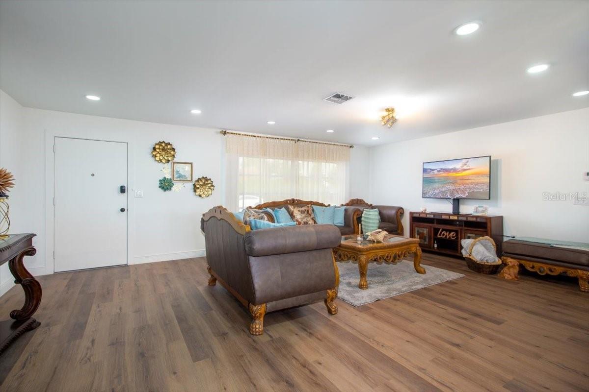 SEA PINES SUB - Residential