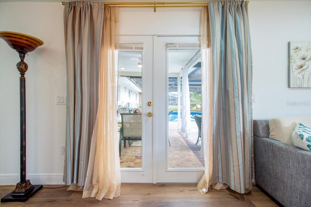 SEA PINES SUB - Residential