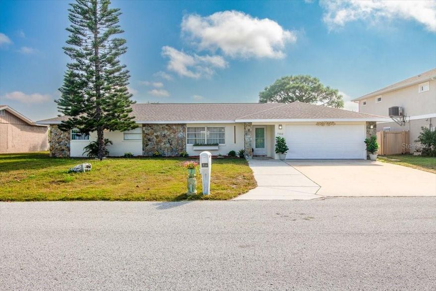 Opportunity in Sea Pines, Hudson.
Fully remodeled 4-bedroom, 3-bath pool home designed to deliver the ultimate Gulf Coast lifestyle year-round. The property offers 90 feet of frontage on a saltwater marsh, providing open water views, privacy, and a serene coastal setting.
This residence has undergone a complete renovation with high-end finishes, featuring a designer kitchen with modern functionality and luxury bathrooms finished with premium materials. New roof (2023) offers long-term peace of mind. The home is in excellent condition, truly move-in ready.
Located in the highly desirable Sea Pines coastal community, the property provides direct Gulf of Mexico access via a community boat ramp and a private channel maintained by the U.S. Coast Guard, ideal for boating, fishing, and an active waterfront lifestyle.
A rare opportunity for buyers seeking quality construction, prime location, and exceptional coastal living, whether as a primary residence, vacation home, or high-value investment.